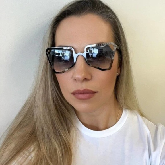 NEW!!! PUGNALE Scapestrato Sunglasses Authentic - Picture 3 of 11